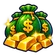 Run a Business icon