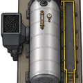 Pulverised Coal Boiler