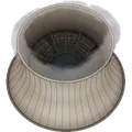 Hyperbolic Cooling Tower