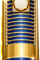 Synchronous Generator Gold Finish
