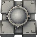 Pressurised Water Reactor