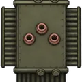 Step-Up Transformer
